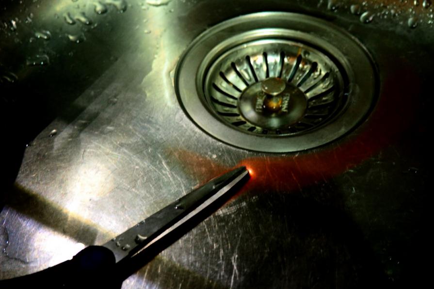 Il vuoto e l'incosapevolezza 