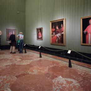 Napoli, Museo Nazionale di Capodimonte