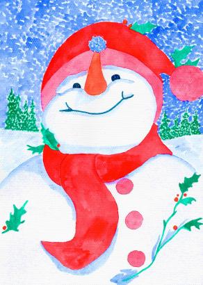 METTEVI COMODI IL FILM DI NATALE STA PER INIZIARE..BUONA VISIONE A TUTTII !!! :D