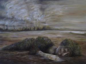 Damiano Pizzetti - Natura Morta