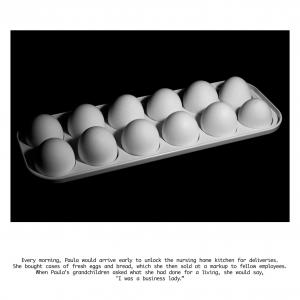 Business Lady Business Lady