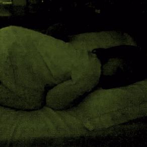 La carezza di Morfeo