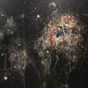  Involuntary memory of bulbs_painting#8