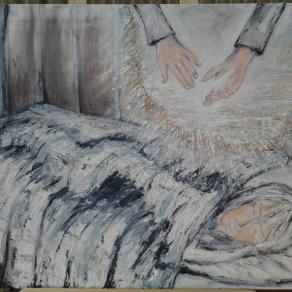 ...una donna...e un suo sogno....