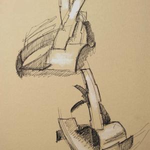 La pelle disegnata La pelle disegnata