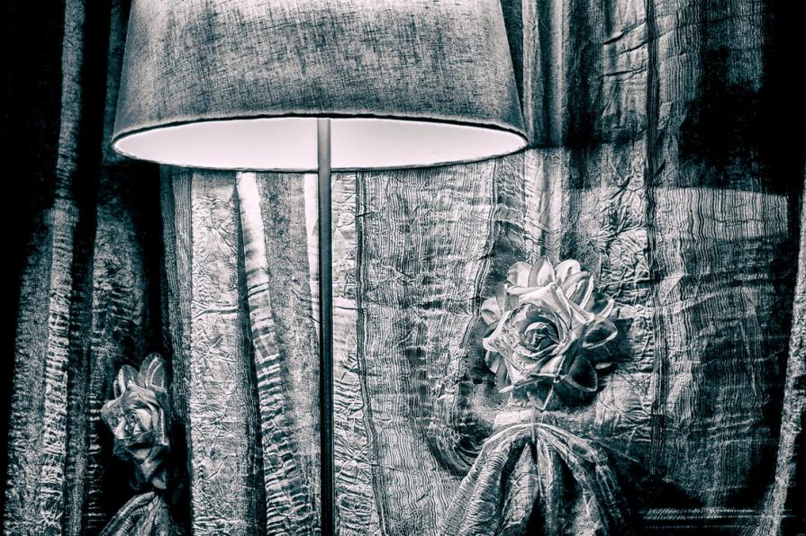 Morbida è la sera, dolce la musica 