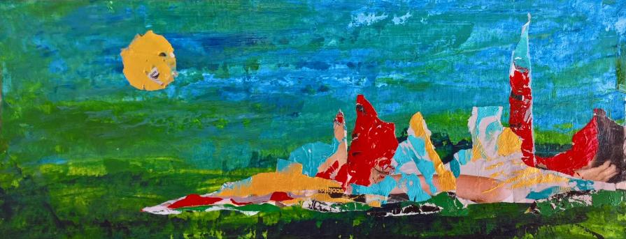 Il paese della gioia 