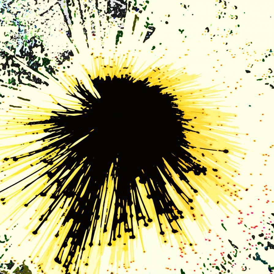 . . . tra i pensieri lassu'. . .!!!