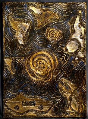 Senza titolo - NUMERO 44