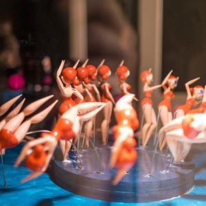 Zoedream-3D Printed Zoetrope