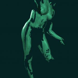 Little Doll - Body's Contamination - Photo Alessandro Risuleo Little Doll - Body's Contamination - Photo Alessandro Risuleo