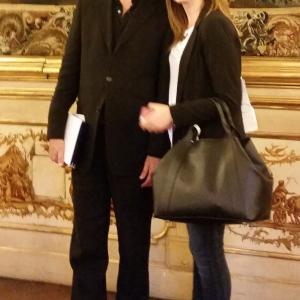 "Primo Premio Internazionale Tiepolo - Milano", a cura di Serena Carlino