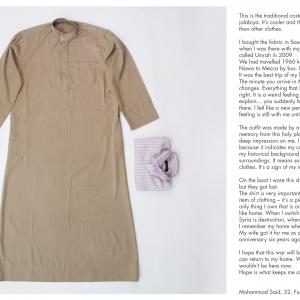 Mohammad Said Mohammad Said