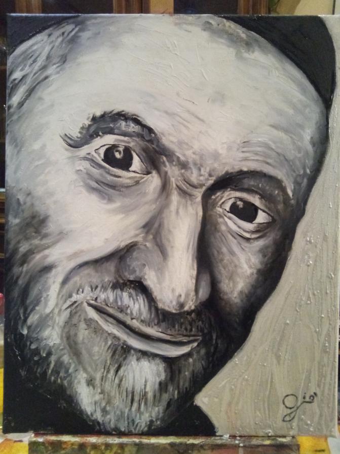 San Vincenzo de Paoli San Vincenzo de Paoli