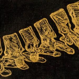 Imperishable Relics (Spine)