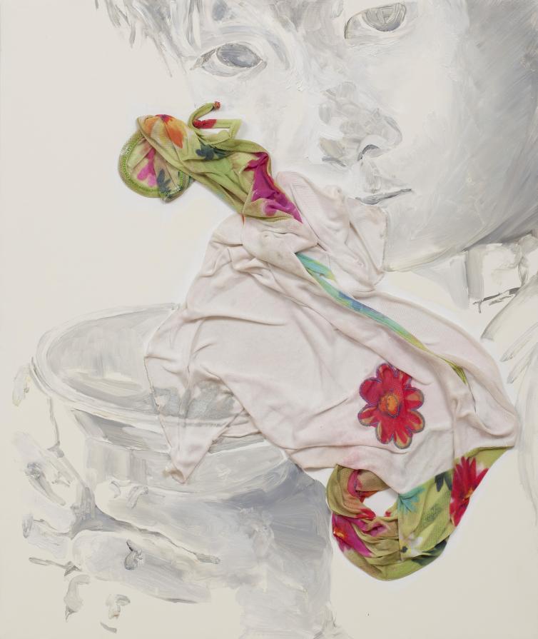  Un fiore nel tuo cuore 