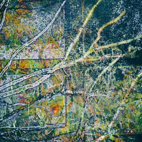 La natura è sempre più forte rispetto alla mia confusione   - Nature is always stronger than my confusion -