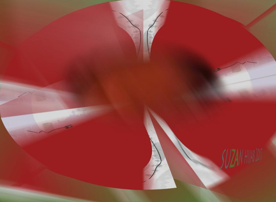 Melons "Digital Arworks"