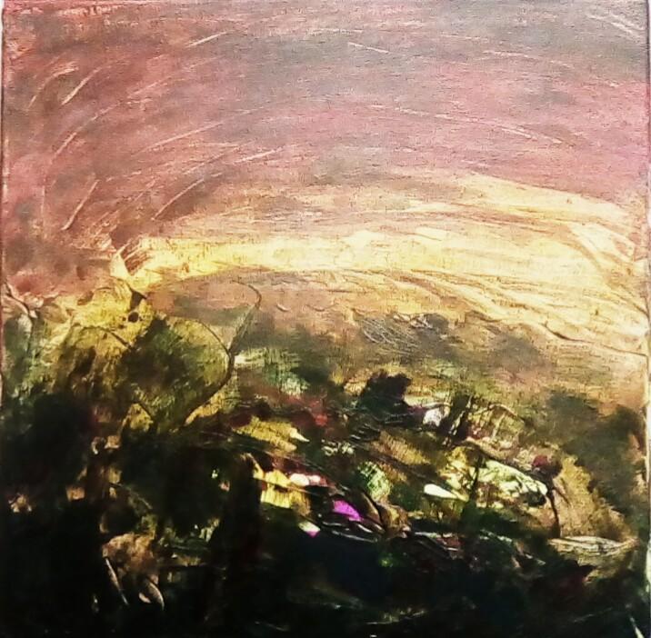 La morte dell'ultima gallina.