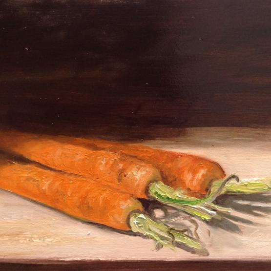 Carote ( Sold ) Carote ( Sold )