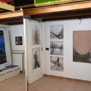 "Sul silenzio e il sale della vita"