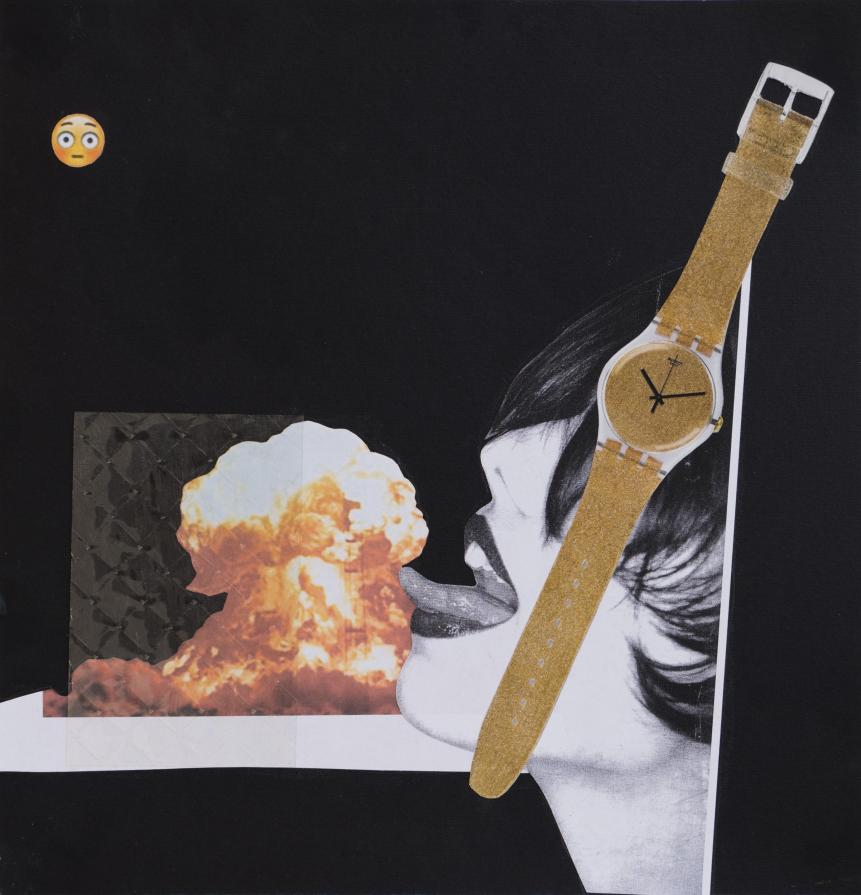 Fetish Destruction n.16 Fetish Destruction n.16