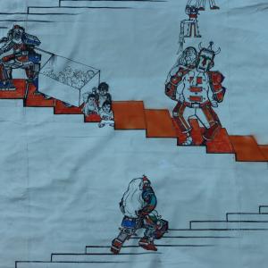 the vision of the future the care-services and the robotics the vision of the future the care-services and the robotics