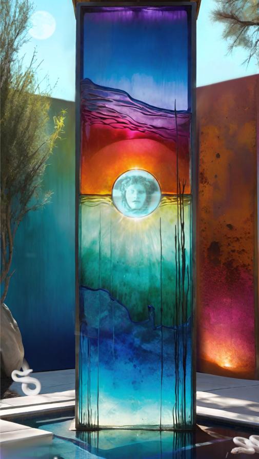 The Oracle at Delphi