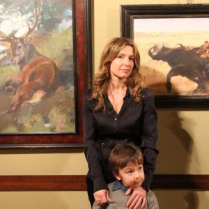 ANIMALS ART al Club La Meridiana di Modena