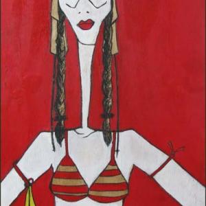 Art in Mind / 20th-31st May Art in Mind / 20th-31st May