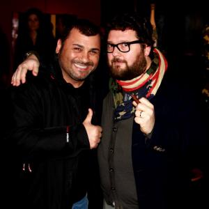 OUT OF THE BOX - Personale di Marco Bettini