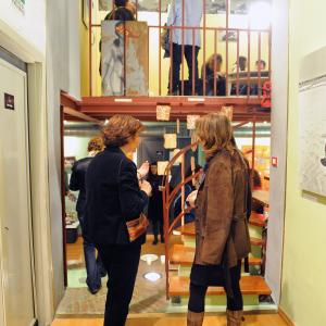 VIII edizione OpenARTmarket - L’arte contemporanea tra promozione culturale e mercato - Opere da 49 a 999 €uro VIII edizione OpenARTmarket - L’arte contemporanea tra promozione culturale e mercato - Opere da 49 a 999 €uro