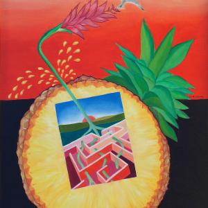 CONTEMPORANEAMENTE Mostra collettiva di Arti Visive a cura di Catia Monacelli