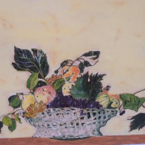 Opere in permanenza presso la Galleria Immagini Spazio Arte a Cremona