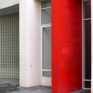 Spain. Barcelona upward