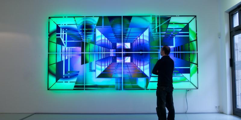 Neue Bilder und neue Ideen Neue Bilder und neue Ideen