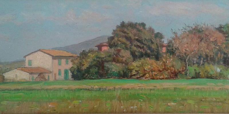 ROLANDO CROCIANI ed altri labronici