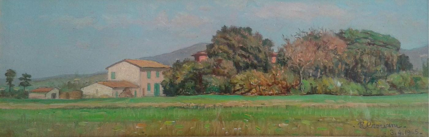 ROLANDO CROCIANI ed altri labronici ROLANDO CROCIANI ed altri labronici