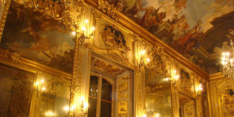 IL DIPINTO CRIMINAL HEART A PALAZZO CUSANI A MILANO IL DIPINTO CRIMINAL HEART A PALAZZO CUSANI A MILANO