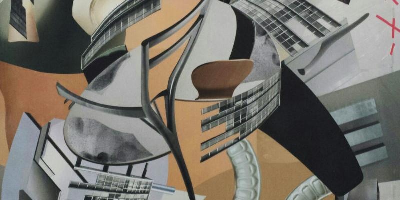 Saverio Feligini, exhibition