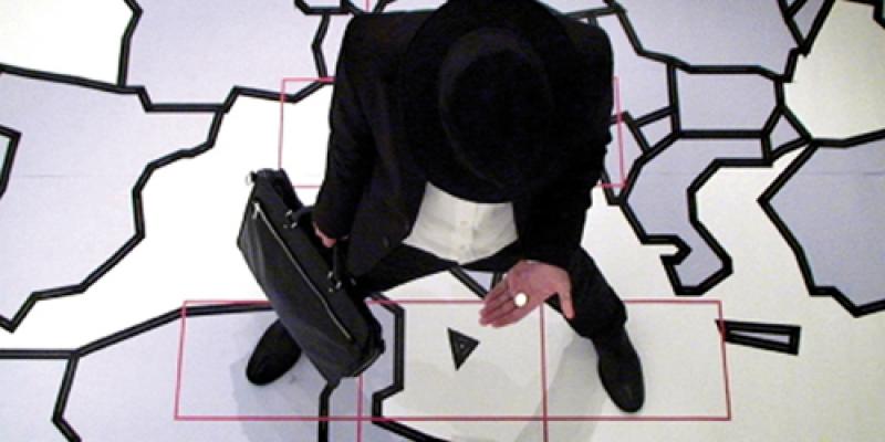 54th International Art Exhibition of the Venice Biennial