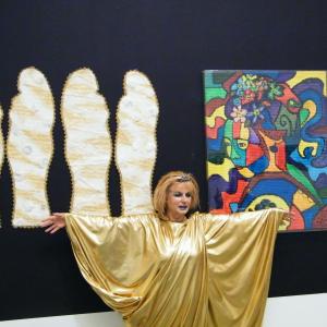 I° Edizione del Festival”GLOBALARTinternazionaleART”