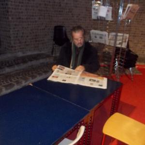 IMPORTANT for the promotion of 'Art, 