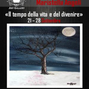 IL TEMPO DELLA VITA E DEL DIVENIRE IL TEMPO DELLA VITA E DEL DIVENIRE