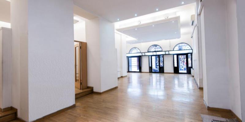 Call for Artist- Collettiva per l'apertura del Centro d'Arte MILAN ART & EVENTS CENTER-III Fase Call for Artist- Collettiva per l'apertura del Centro d'Arte MILAN ART & EVENTS CENTER-III Fase