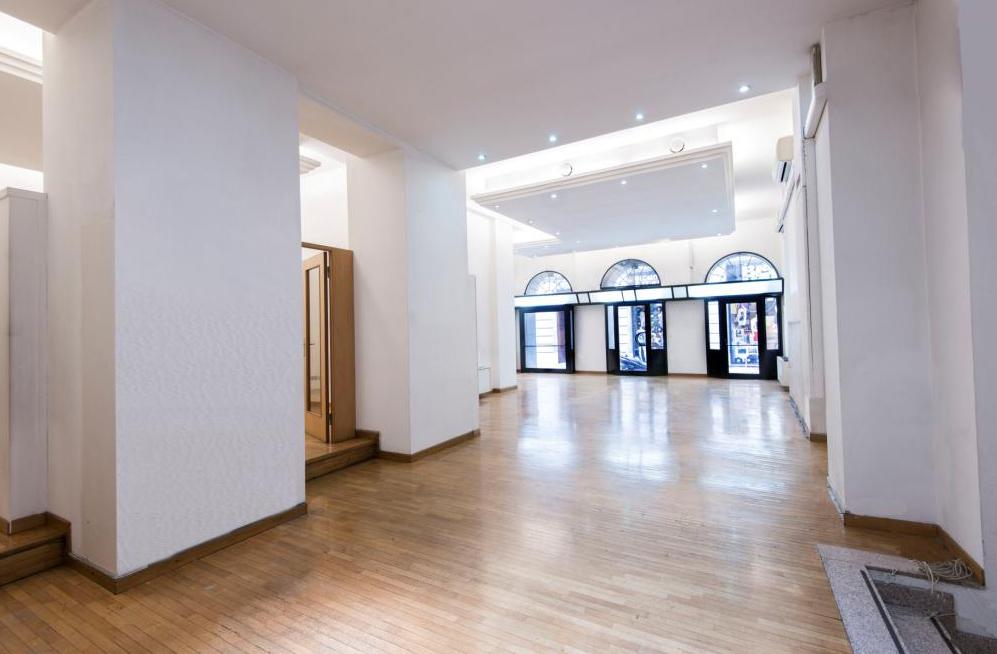 Call for Artist- Collective Opening Exhibition for "Milan Art & Events Center"-III Period