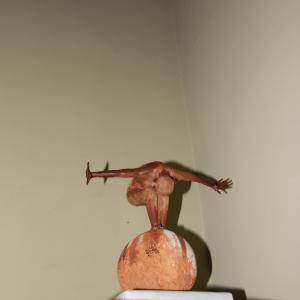 TRA REALISMO E IPERREALISMO al CLUB LA MERIDIANA DI MODENA TRA REALISMO E IPERREALISMO al CLUB LA MERIDIANA DI MODENA