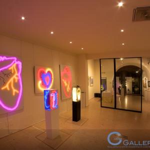 Next event "Christmas Expo"