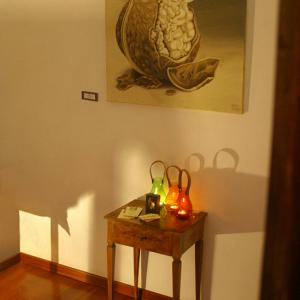 IO SONO UNA CLESSIDRA IO SONO UNA CLESSIDRA