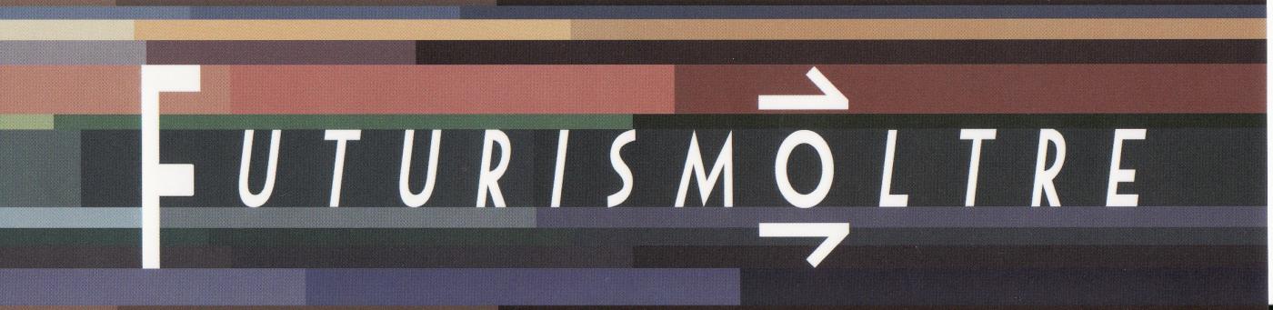 futurismoltre